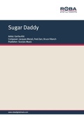 Cover: Sugar Daddy - Scorpio Music