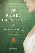 Cover: The Rebel Princess - HarperCollins