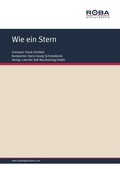 Cover: Wie ein Stern - Lied der Zeit Musikverlag GmbH