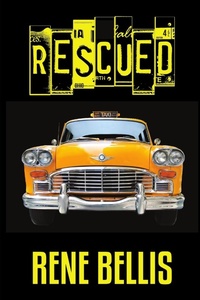 Abbildung von: Rescued - Lulu.com