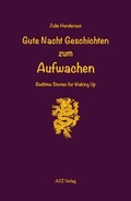 Cover: Gute Nacht Geschichten zum Aufwachen - AJZ