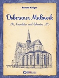 Cover: Doberaner Ma&szlig;werk - Einsichten und Sehweise - EDITION digital