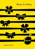 Cover: Das Geschenk, das uns alle t&ouml;tete - SuKuLTuR