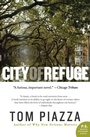 Cover: City of Refuge - HarperCollins