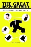 Cover: The Great Disappointment - Lulu.com