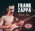 Cover: Rock Box - SPV Schallplatten, Produktion und Vertrieb GmbH i.I. / Hannover