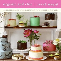 Abbildung von: Organic and Chic - William Morrow Cookbooks