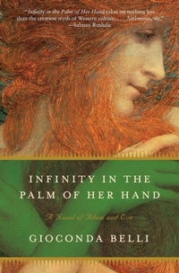 Enlarge image Cover: Infinity in the Palm of Her Hand - Collins