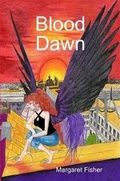 Cover: Blood Dawn - Lulu.com