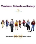 Cover: Teachers, Schools, and Society - McGraw-Hill Companies