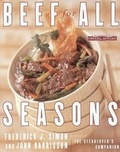 Cover: Beef for All Seasons - HarperCollins