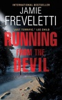 Cover: Running from the Devil - Harper
