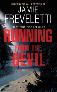 Enlarge image Cover: Running from the Devil - Harper