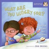 Enlarge image Cover: What Are You Hungry For? - HarperCollins