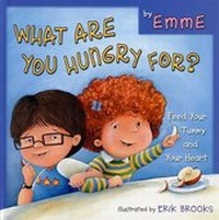 Enlarge image Cover: What Are You Hungry For? - HarperCollins