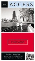 Cover: Access Chicago - HarperCollins
