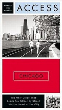 Enlarge image Cover: Access Chicago - HarperCollins