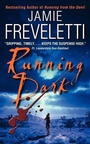Cover: Running Dark - Harper