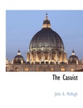 Cover: The Casuist - BCR (Bibliographical Center for Research)