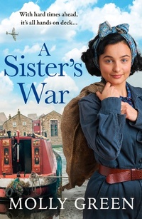 Enlarge image Cover: A Sister's War - AVON, a division of HarperCollins Publishers Ltd