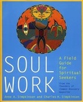 Cover: Soul Work - Harper Perennial