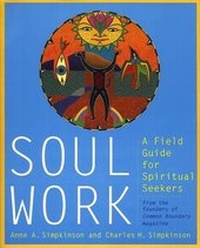 Enlarge image Cover: Soul Work - Harper Perennial