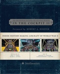 Cover: In the Cockpit 2 - Harper Design