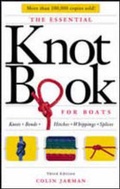 Cover: The Essential Knot Book - International Marine Publishing