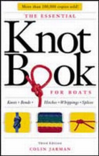 Enlarge image Cover: The Essential Knot Book - International Marine Publishing
