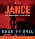 Cover: Edge of Evil - Collins