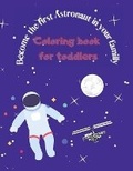 Cover: Become the First Astronaut in Your Familly - Jack Newman
