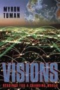 Cover: Visions - Longman Publishing Group