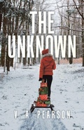 Cover: The Unknown - Tellwell Talent
