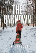 Cover: The Unknown - Tellwell Talent