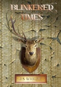 Cover: Blinkered Times - Lulu.com