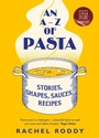 Cover: An A-Z of Pasta - Fig Tree