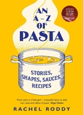 Cover: An A-Z of Pasta - Fig Tree