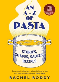 Enlarge image Cover: An A-Z of Pasta - Fig Tree