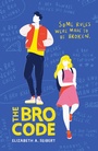 Cover: The Bro Code - Penguin Books Ltd