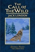 Cover: THE CALL OF THE WILD - Lulu.com