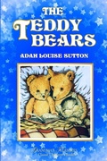 Cover: THE TEDDY BEARS - Lulu.com