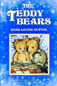 Enlarge image Cover: THE TEDDY BEARS - Lulu.com