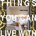 Cover: Things you can live with - Lulu.com