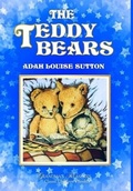 Cover: THE TEDDY BEARS - Lulu.com