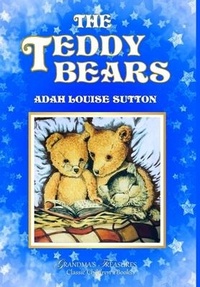 Enlarge image Cover: THE TEDDY BEARS - Lulu.com