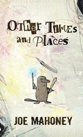 Cover: Other Times and Places - Lulu.com