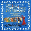 Cover: THE PIED PIPER OF HAMELIN - Lulu.com