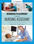 Cover: Student Workbook for Acello/Hegner's Nursing Assistant: A Nursing Process Approach - Delmar Cengage Learning