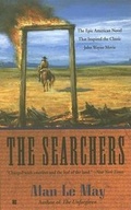 Cover: Searchers - Berkley Books