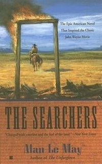 Enlarge image Cover: Searchers - Berkley Books
